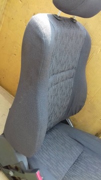 фото thumb №10, Сидіння лівий перед переднє toyota corolla e12 3d 01-08