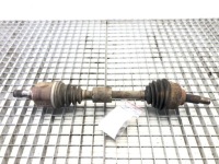 Купити Привідний вал ліве перед ford focus mk1 2.0 173km, фото thumb