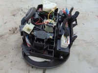 фото thumb №10, Панель обдув кондиционера fiat multipla i europa