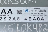 Інше модулі nissan qashqai 2 j11, j11_ 292a54ea0a 1.6l дизель 2015 Київ, фото thumb
