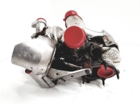 фото thumb №4, Audi q5 sq5 059145061ah 059145063ah би-турбо 3.0 tdi nieregenerowana