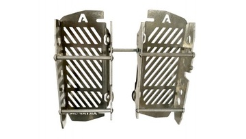Крышки радиатора Husqvarna TE 250/300 18 -19