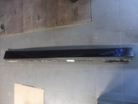 фото thumb №7, Bmw f30 f31 поріг правий захист поріг black sapphire 475