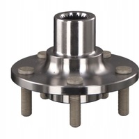 фото thumb №2, Ступиця колеса ford grand c-max dxacb7 dxaceu 1.6 ti