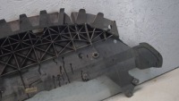 Защита плита pod бампер перед ford s-max mk1 6m21-8b384-ag os155 Киев, фото thumb