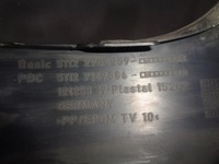 фото thumb №9, Mini cooper r55 clubman спойлер накладка задня oryg