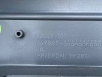 фото thumb №5, Mini cooper performance r55 r56 бампер передний