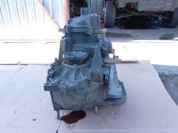 фото thumb №10, Коробка передач коробки передач 46759823 46423429 alfa romeo 147 2.0 benz t.spark