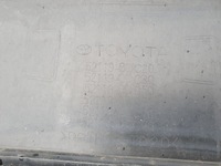 фото thumb №9, Toyota yaris cross 2021- бампер передний перед спойлер диффузор