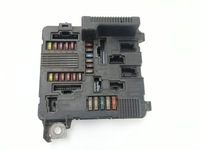 фото thumb №1, Модуль коробка upc renault scenic ii 2003-2005