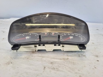 фото thumb №8, Спидометр obrotomierz 6s6t-10849-cb ford fiesta v mk5 mk6 jh_, jd_ рестайлинг