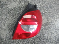 фото thumb №2, Лампа правая задняя renault clio iii valeo 89035080