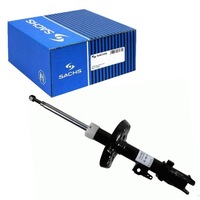 фото thumb №1, Sachs 314 693 амортизатор