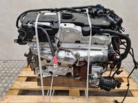 фото thumb №9, Bmw g30 g31 заводской новый двигатель b57d30 b57d30a 195kw 265km