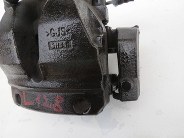 фото thumb №7, Супорт гальмівний лівий перед volvo s90 2.0 v90 31381551