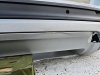 фото thumb №6, Seat ateca fr lift бампер задняя задний спойлер 57587568e