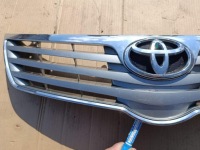 фото thumb №10, Решітка радіатора решітка передня перед toyota avensis t27 перед
