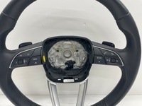 фото thumb №5, Кермо audi q5 80a багатофункціональна пелюстки