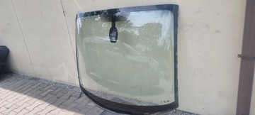 фото thumb №1, Стекло передняя лобовое renault grand espace iv рестайлинг датчик