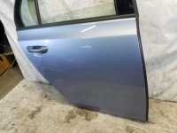 фото thumb №11, Двері задня ліва vw golf vi hb kod la5q
