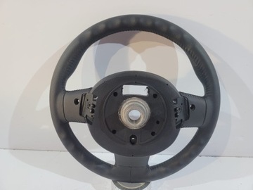 фото thumb №7, Mini cooper / countryman r60 руль - 13550