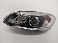 фото thumb №7, Volvo xc60 i lift ксенон 7 pinów abl лампа ліва