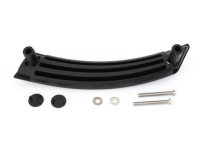 фото thumb №3, Кронштейн дверь ручка чёрный левый do vw new beetle