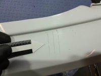 Ford mustang mk vi бампер задняя датчики pdc оксфорд white yz Недорого, фото thumb