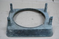 фото thumb №9, Suzuki samurai рамка корпус лампи лівий перед решітка радіатора решітка радіатора 410 413