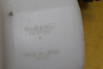 фото thumb №8, Корпус фильтра воздуха a52ag08 legacy iv 2.0 d