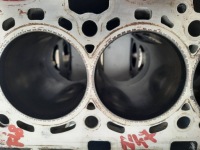 фото thumb №11, Bmw x1 f48 f30 f40 f44 b47 блок двигателя 8513982