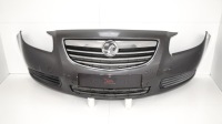 фото thumb №1, Бампер перед передний opel insignia a 08-13r z177 pdc