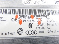 Модуль bluetooth audi q7 4l 4f1862335 4f1910336a Недорого, фото thumb