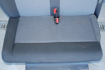 фото thumb №6, Сидіння лавка диван expert jumpy iii 18r