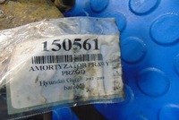 фото thumb №8, Hyundai getz 1.5crdi амортизатор правий перед