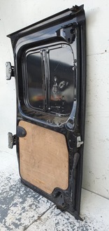 фото thumb №15, Renault trafic iii vivaro двері правий задня задні furtki