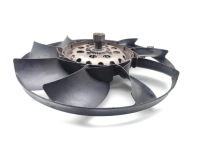 Land rover range rover sport електричний вентилятор радіатора 2.7 d 4x4 suv в Україні, фото thumb