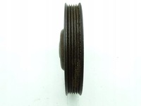 фото thumb №3, Renault scenic ii 03-06 1.5 dci колесо пасове вала c27953