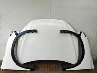 фото thumb №6, Mazda cx-5 kd рестайлинг 15-17 перед kpl капот бампер крылья лампы pas 34k