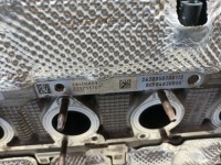 Bmw 7 g11 g12 lci 3.0 d 286 km двигун дизель b57d30b xdrive Зі Шроту, фото thumb