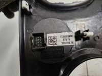 фото thumb №10, Fiat 500x рамка туннель среднего 7356135320