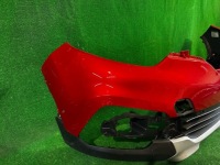 фото thumb №3, Бампер передний renault captur i lift 17-