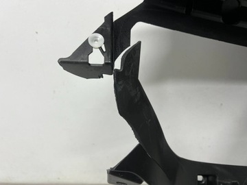 фото thumb №8, Renault kangoo iii 3 e-tech решётка радиатора усилитель решётка ползун 620364074r