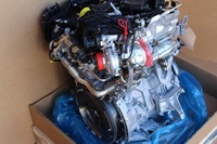 фото thumb №13, Двигатель kompletny mercedes sprinter 910 привод перед a6540103406 / 654920