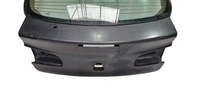 фото thumb №4, Крышка багажника задняя renault laguna ii hb