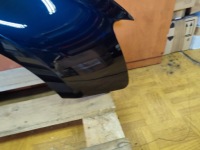 фото thumb №7, Крыло правое перед audi a4 b8 рестайлинг lz5a