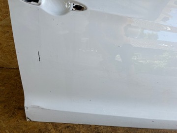 фото thumb №8, Hyundai i30 i-30 ii 2 12- дверь правые передние перед