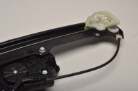 Mg hs підйомник механізм скло правий задній задній 5d 2024r 10367616 Зі Шроту, фото thumb