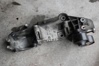 фото thumb №3, Кронштейн генератора renault master iii 117103703r