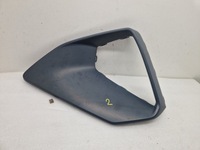 фото thumb №1, Mg marvel r решітка бампера ліва 10996649